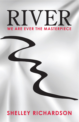 RIVER: WE ARE EVER THE MASTERPIECE